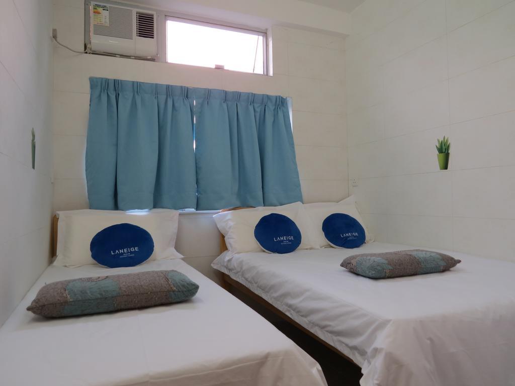 Sunny Day Guest House Hong Kong Exterior foto